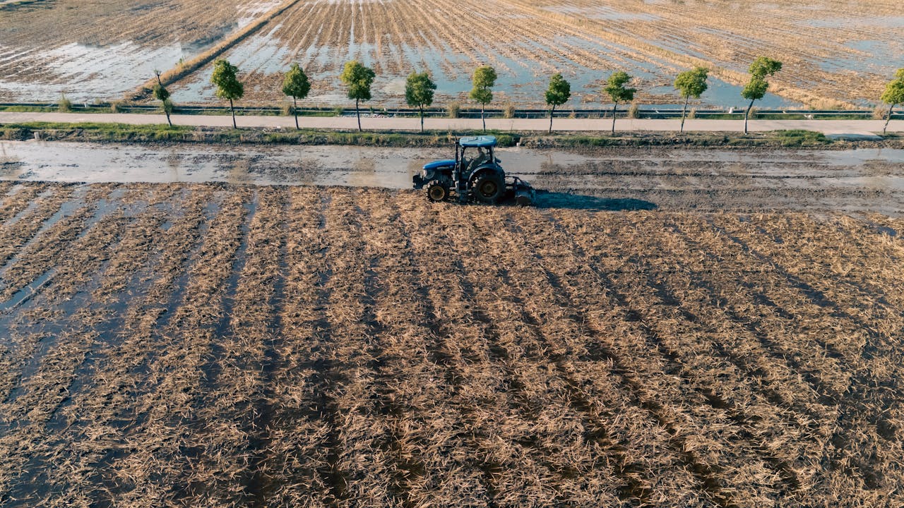 Free stock photo of agriculture, farmland, farms